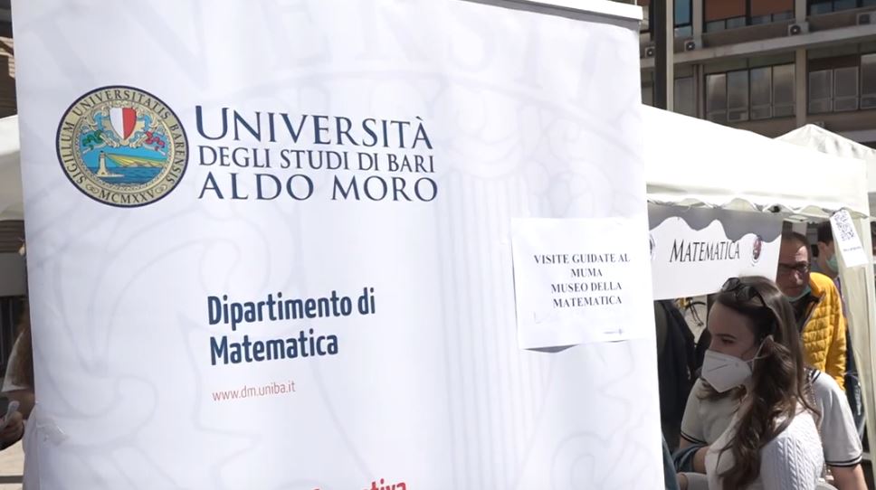 FLASH – Al Politecnico di Bari la Carriera Alias arriva alla proclamazione di laurea 1